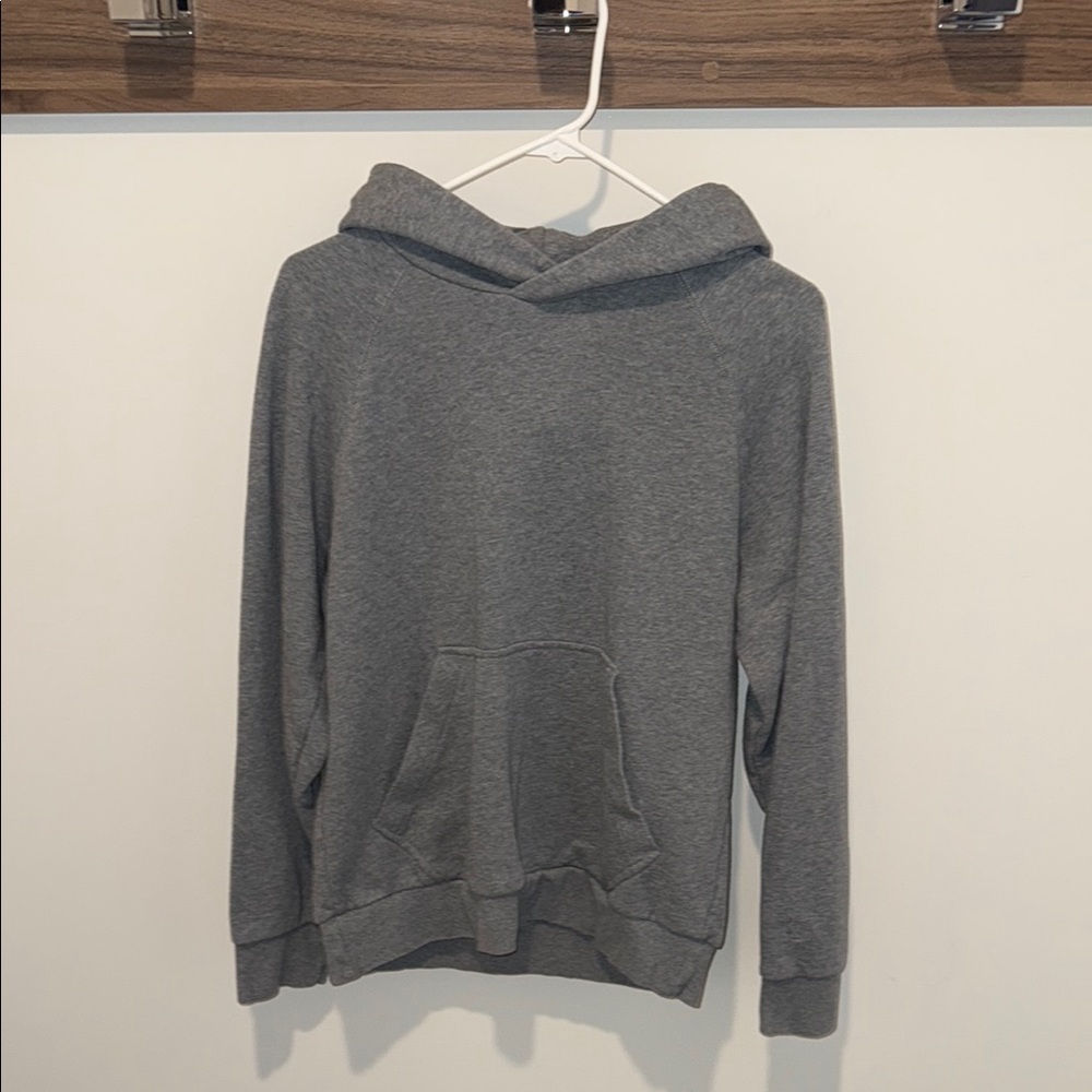 Club Monaco Hoodie with Front Pocket
